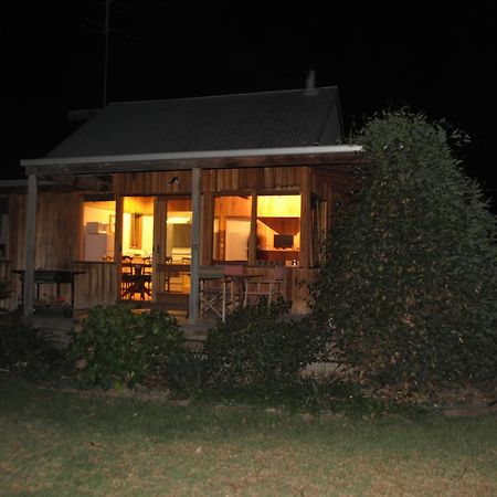 Bluegum Ridge Cottages Мерриджиг Экстерьер фото