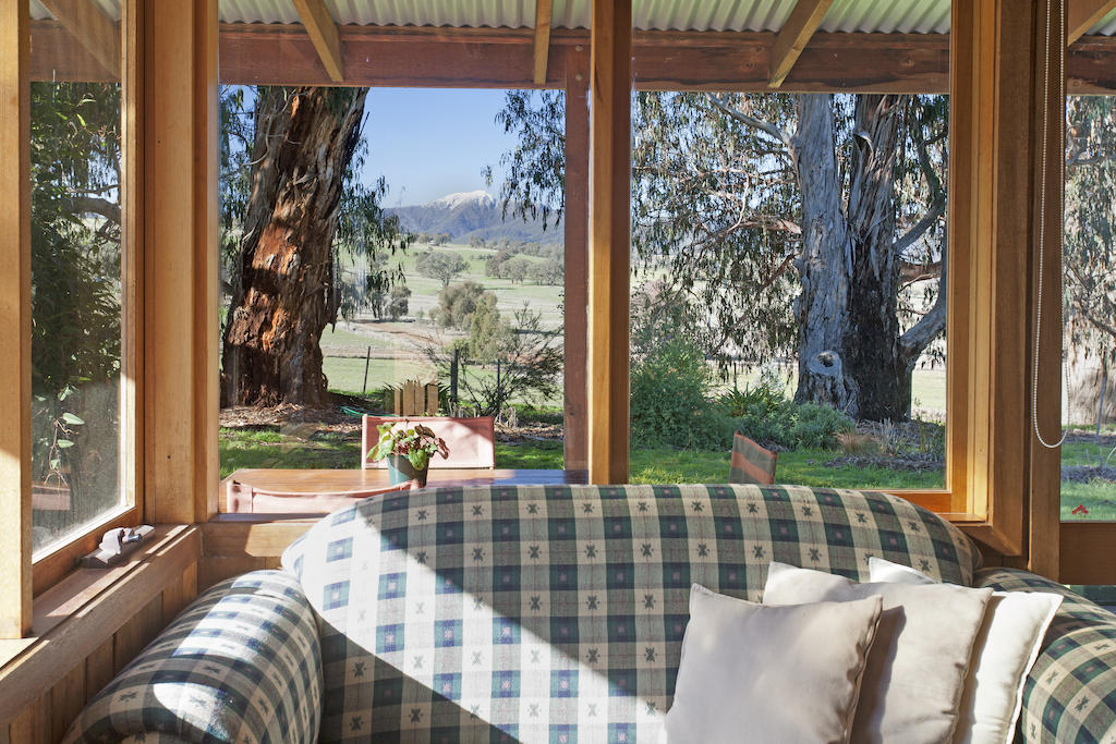 Bluegum Ridge Cottages Мерриджиг Номер фото