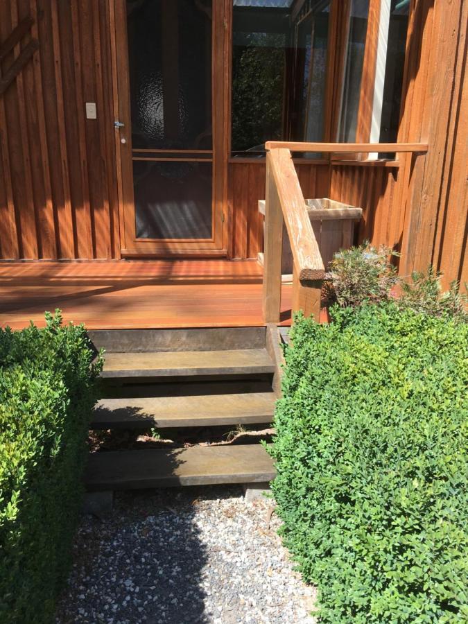 Bluegum Ridge Cottages Мерриджиг Номер фото
